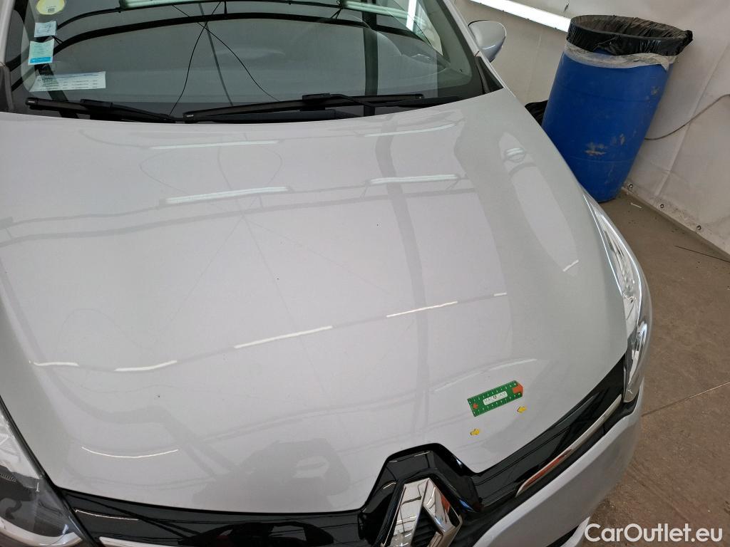  Renault  Clio  IV Business 1.5 dCi 90CV BVM5 E6 #3