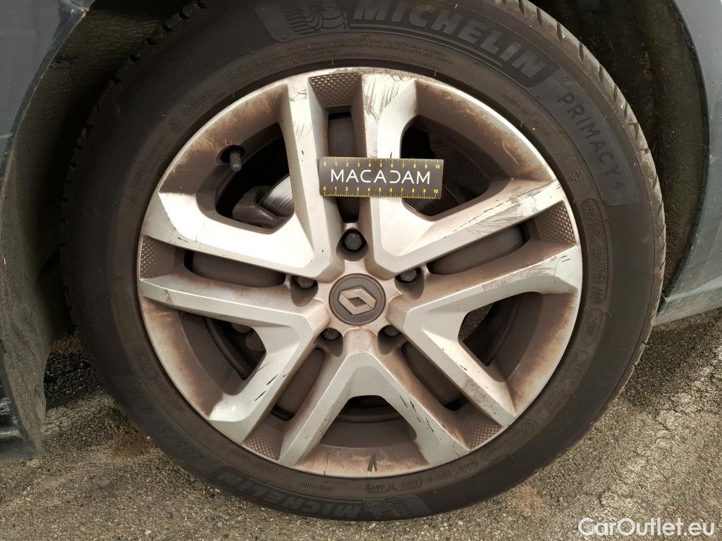  Renault  Megane RENAULT Mégane Berline / 2015 / 5P / Berline &Business Energy dCi 110 #69