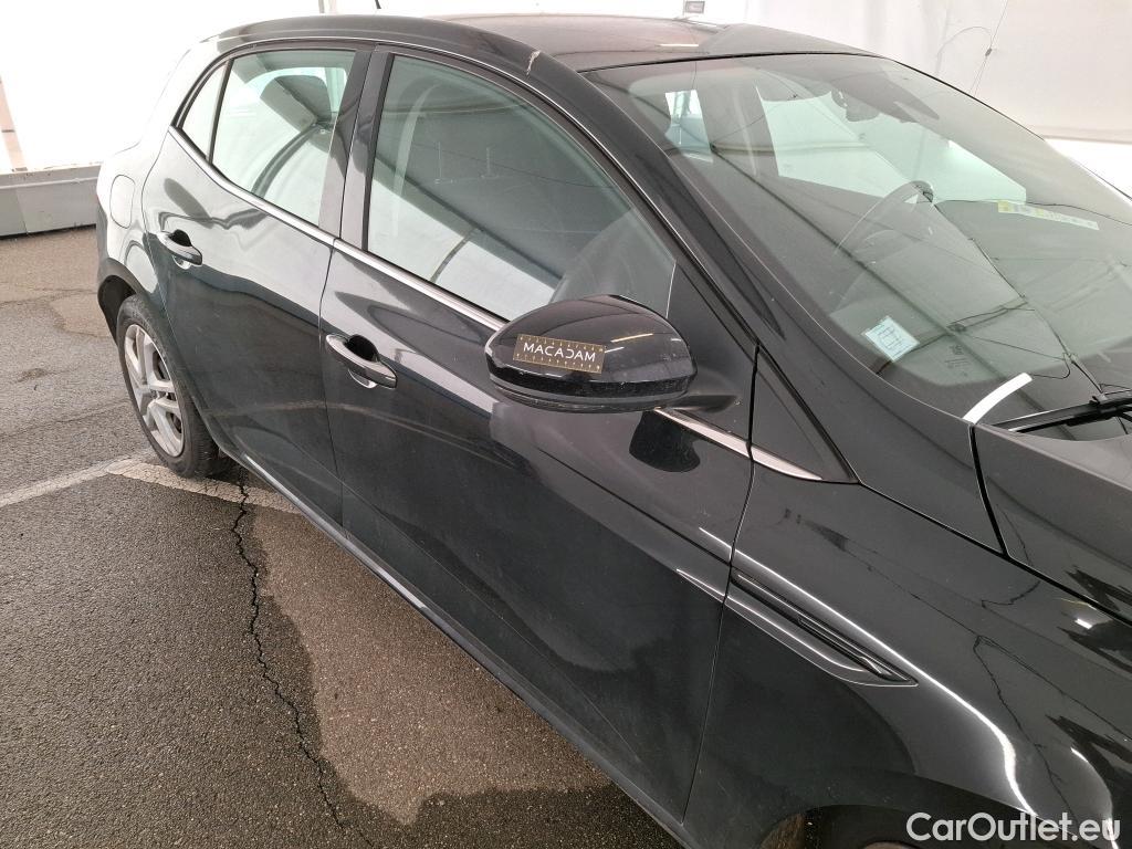  Renault  Megane RENAULT Mégane Berline / 2015 / 5P / Berline &Business Energy dCi 110 #75