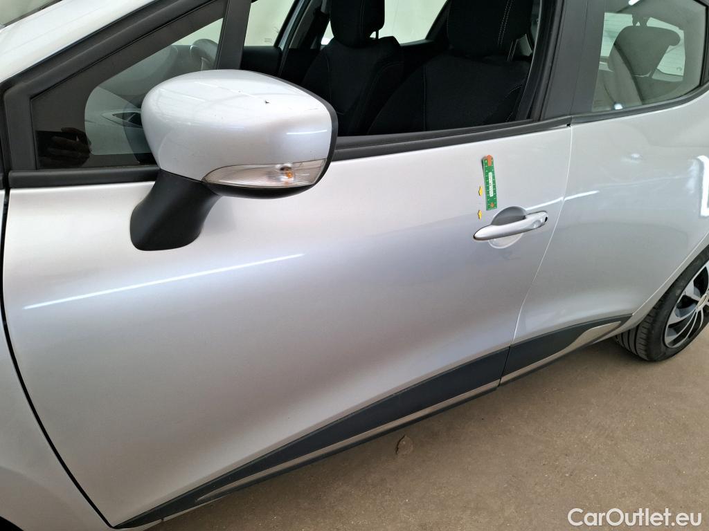  Renault  Clio  IV Business 1.5 dCi 90CV BVM5 E6 #17