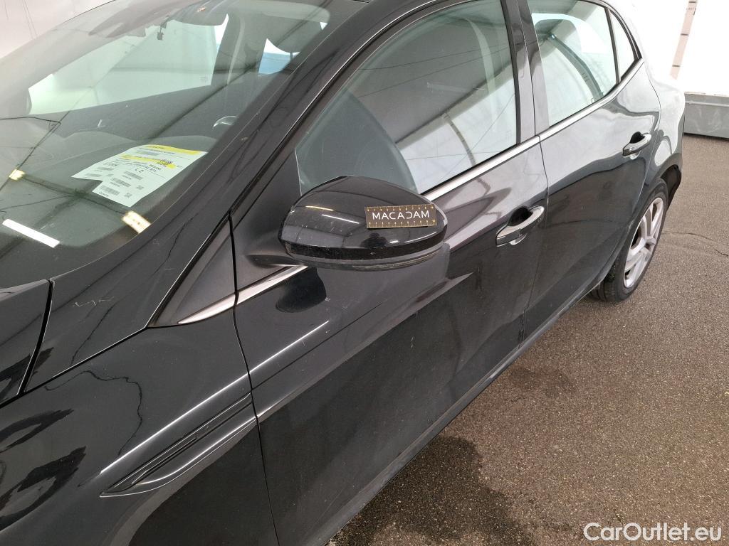  Renault  Megane RENAULT Mégane Berline / 2015 / 5P / Berline &Business Energy dCi 110 #92