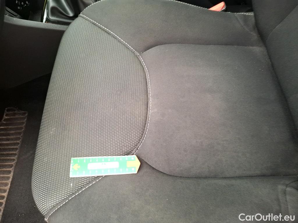  Renault  Clio  IV Business 1.5 dCi 90CV BVM5 E6 #21