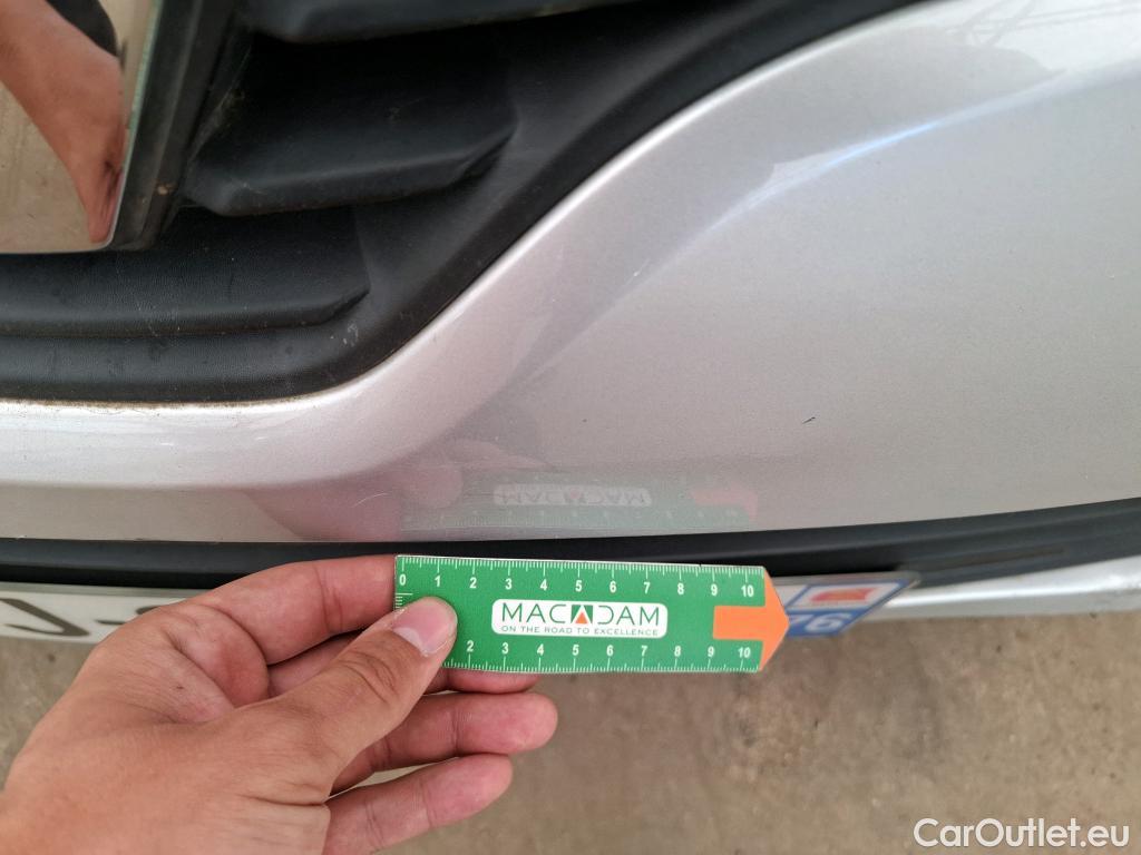 Renault  Clio  IV Business 1.5 dCi 90CV BVM5 E6 #8