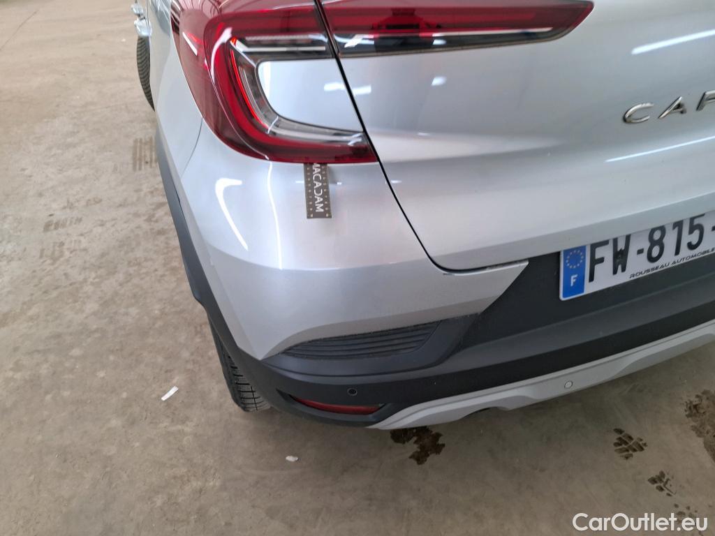  Renault  Captur  II Business 1.5 dCi 95CV BVM6 E6dT #27