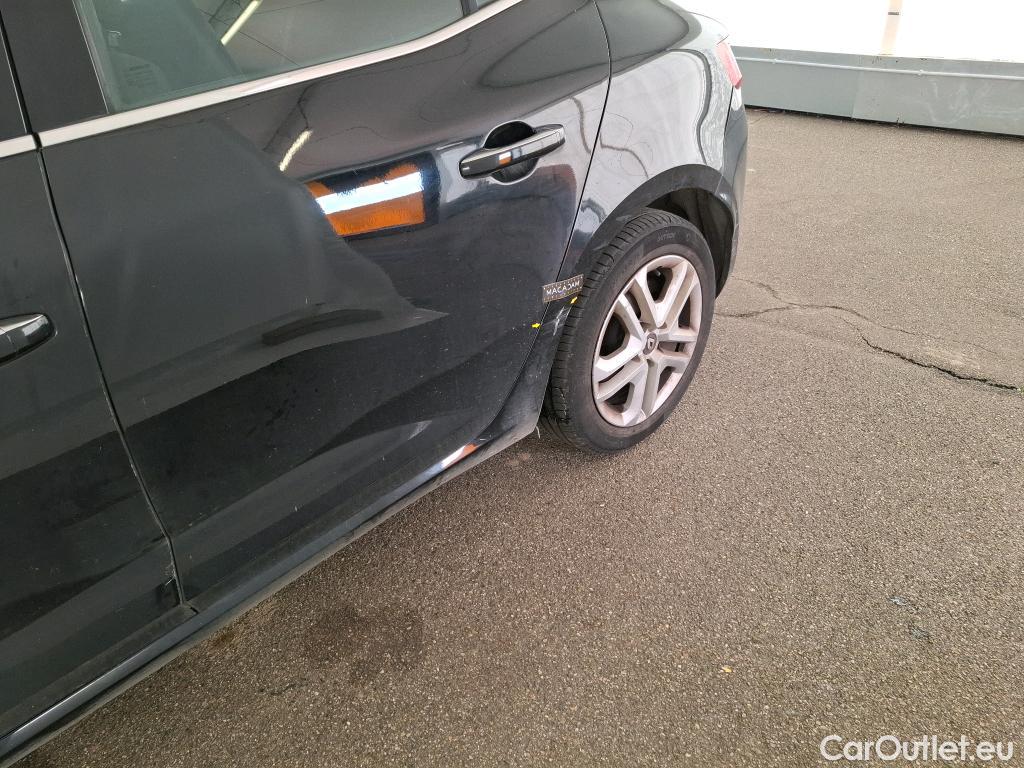  Renault  Megane RENAULT Mégane Berline / 2015 / 5P / Berline &Business Energy dCi 110 #15