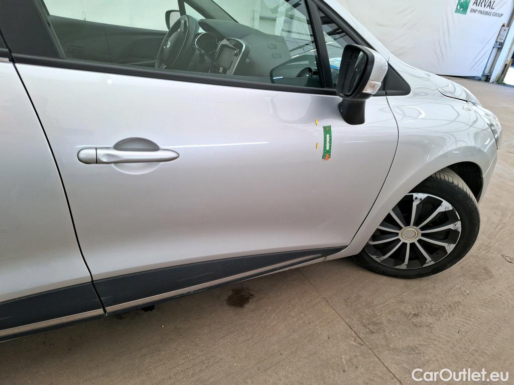  Renault  Clio  IV Business 1.5 dCi 90CV BVM5 E6 #13