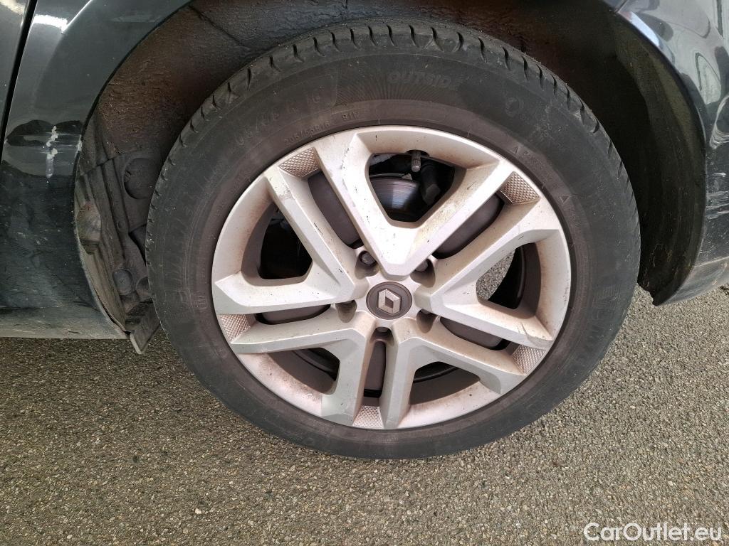  Renault  Megane RENAULT Mégane Berline / 2015 / 5P / Berline &Business Energy dCi 110 #18