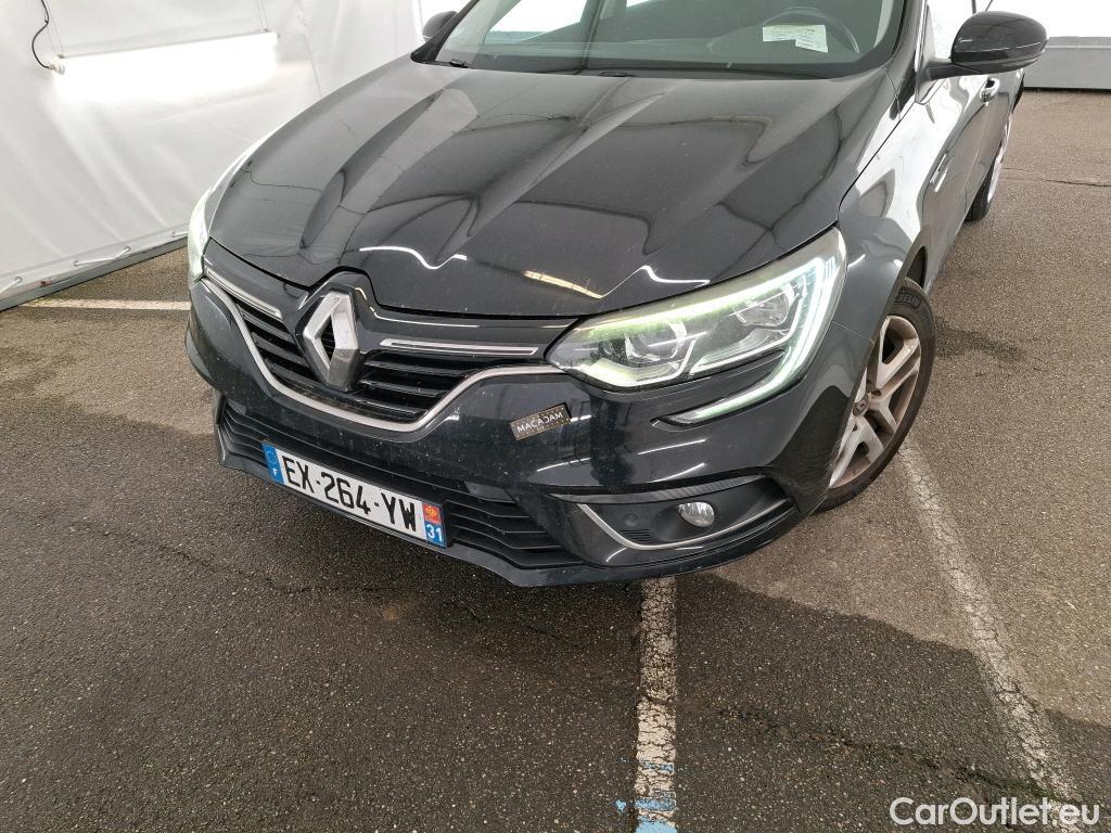  Renault  Megane RENAULT Mégane Berline / 2015 / 5P / Berline &Business Energy dCi 110 #44