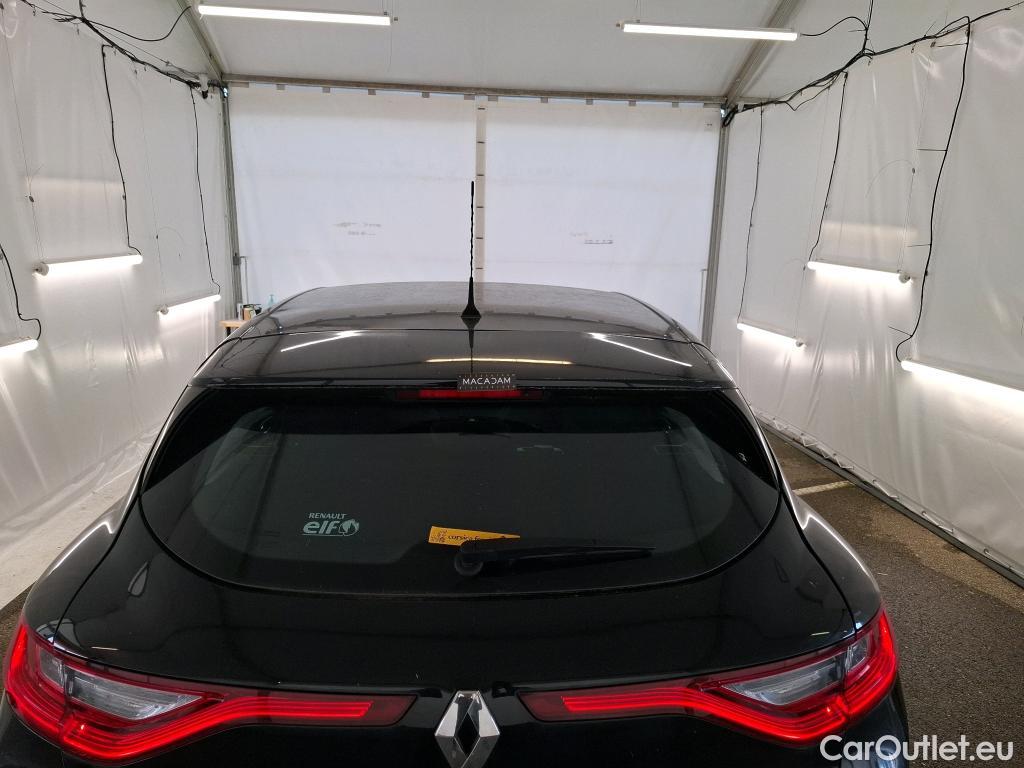  Renault  Megane RENAULT Mégane Berline / 2015 / 5P / Berline &Business Energy dCi 110 #85