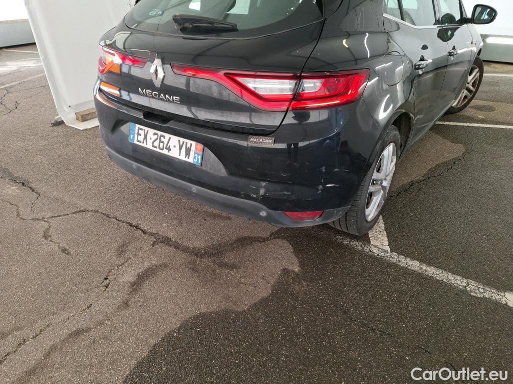  Renault  Megane RENAULT Mégane Berline / 2015 / 5P / Berline &Business Energy dCi 110 #1