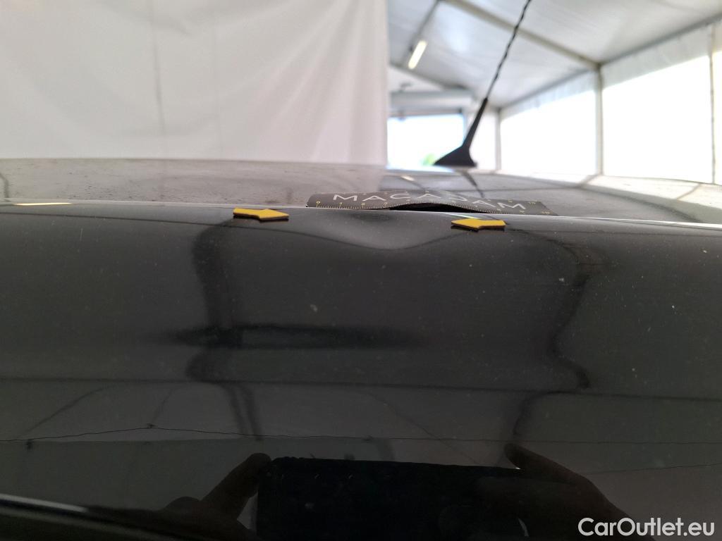  Renault  Megane RENAULT Mégane Berline / 2015 / 5P / Berline &Business Energy dCi 110 #37