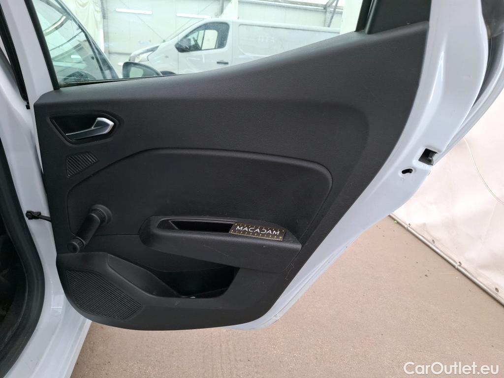  Renault  Clio  V Business 1.5 dCi 85CV BVM6 E6dT #10