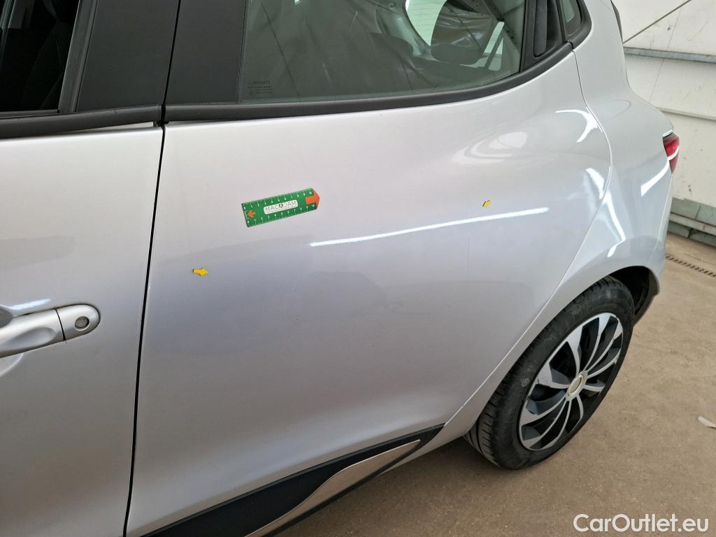  Renault  Clio  IV Business 1.5 dCi 90CV BVM5 E6 #15