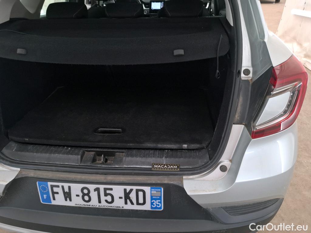  Renault  Captur  II Business 1.5 dCi 95CV BVM6 E6dT #7