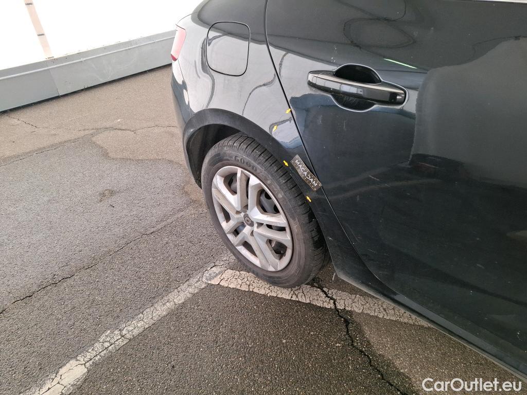  Renault  Megane RENAULT Mégane Berline / 2015 / 5P / Berline &Business Energy dCi 110 #97
