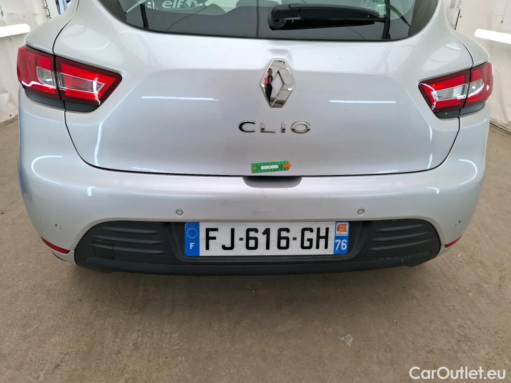  Renault  Clio  IV Business 1.5 dCi 90CV BVM5 E6 #11