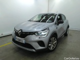  Renault  Captur  II Business 1.5 dCi 115CV BVA7 E6dT 
