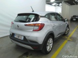  Renault  Captur  II Business 1.5 dCi 115CV BVA7 E6dT #3