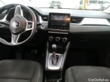  Renault  Captur  II Business 1.5 dCi 115CV BVA7 E6dT #10