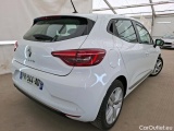  Renault  Clio  V Business 1.5 dCi 85CV BVM6 E6dT #3