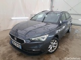  Seat  Leon SEAT  Sportstourer / 2020 / 5P / Break 2.0 TDI 150 DSG S&S Style Business 