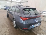  Seat  Leon SEAT  Sportstourer / 2020 / 5P / Break 2.0 TDI 150 DSG S&S Style Business #2