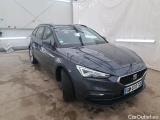  Seat  Leon SEAT  Sportstourer / 2020 / 5P / Break 2.0 TDI 150 DSG S&S Style Business #4