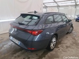  Seat  Leon SEAT  Sportstourer / 2020 / 5P / Break 2.0 TDI 150 DSG S&S Style Business #3