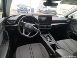  Seat  Leon SEAT  Sportstourer / 2020 / 5P / Break 2.0 TDI 150 DSG S&S Style Business #5