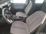  Seat  Leon SEAT  Sportstourer / 2020 / 5P / Break 2.0 TDI 150 DSG S&S Style Business #8