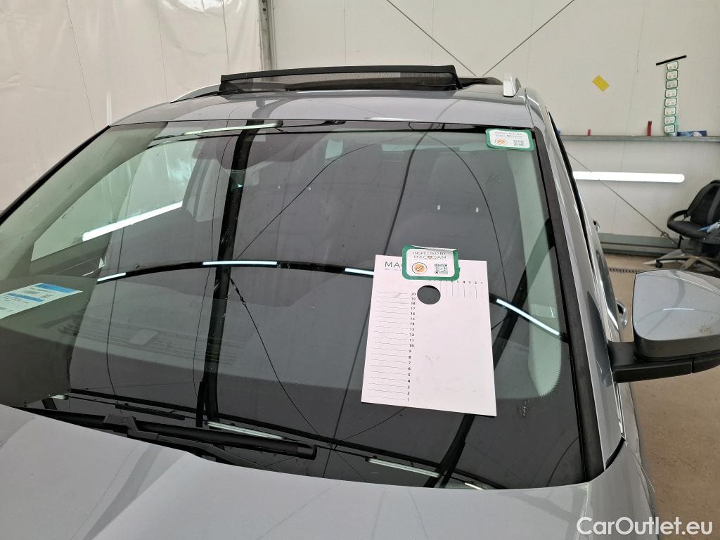  Skoda  Kodiaq SKODA  / 2016 / 5P / SUV 2.0 TDI 150 SCR DSG7 LAURIN & KLEMENT #3