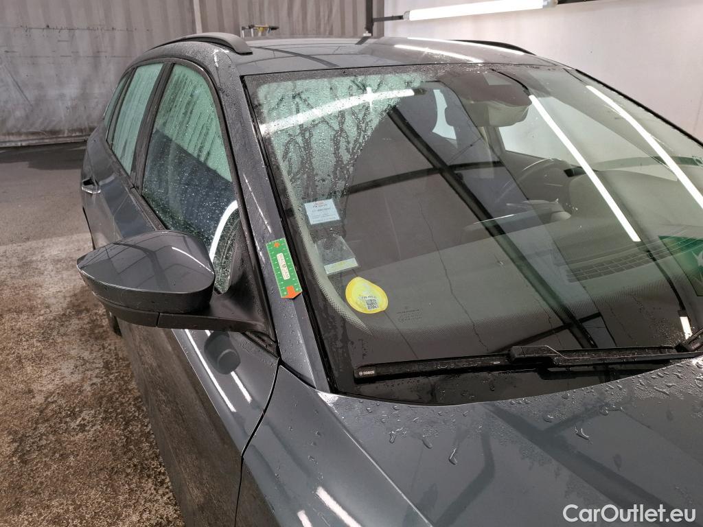  Skoda  Octavia  Break Business 2.0 TDI 150CV BVA7 E6d #54