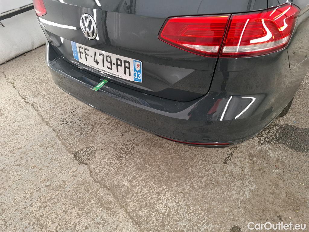  Volkswagen  Passat VOLKSWAGEN  SW 5p Break 2.0 TDI 150 DSG7 Confortline Busines BMT #5