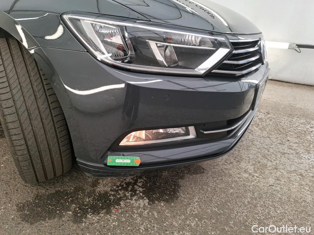  Volkswagen  Passat VOLKSWAGEN  SW 5p Break 2.0 TDI 150 DSG7 Confortline Busines BMT #10
