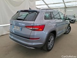  Skoda  Kodiaq SKODA  / 2016 / 5P / SUV 2.0 TDI 150 SCR DSG7 LAURIN & KLEMENT #3