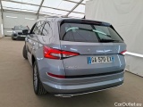  Skoda  Kodiaq SKODA  / 2016 / 5P / SUV 2.0 TDI 150 SCR DSG7 LAURIN & KLEMENT #2