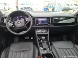 Skoda  Kodiaq SKODA  / 2016 / 5P / SUV 2.0 TDI 150 SCR DSG7 LAURIN & KLEMENT #5