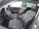  Skoda  Kodiaq SKODA  / 2016 / 5P / SUV 2.0 TDI 150 SCR DSG7 LAURIN & KLEMENT #8