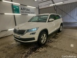  Skoda  Kodiaq  Business 2.0 TDI 150CV BVA7 E6d 