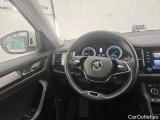  Skoda  Kodiaq  Business 2.0 TDI 150CV BVA7 E6d #5