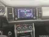  Skoda  Kodiaq  Business 2.0 TDI 150CV BVA7 E6d #7