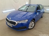  Skoda  Octavia  Break Business 2.0 TDI 115CV BVA7 E6d 