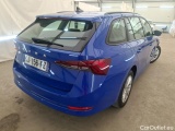  Skoda  Octavia  Break Business 2.0 TDI 115CV BVA7 E6d #3