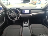  Skoda  Octavia  Break Business 2.0 TDI 115CV BVA7 E6d #5
