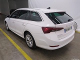  Skoda  Octavia  Break Style 2.0 TDI 150CV BVA7 E6dT #2