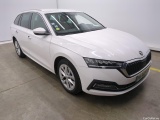  Skoda  Octavia  Break Style 2.0 TDI 150CV BVA7 E6dT #4