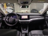  Skoda  Octavia  Break Style 2.0 TDI 150CV BVA7 E6dT #5