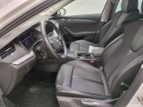  Skoda  Octavia  Break Style 2.0 TDI 150CV BVA7 E6dT #10