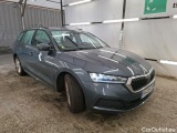  Skoda  Octavia  Break Business 2.0 TDI 150CV BVA7 E6d #4