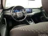  Skoda  Octavia  Break Business 2.0 TDI 150CV BVA7 E6d #5